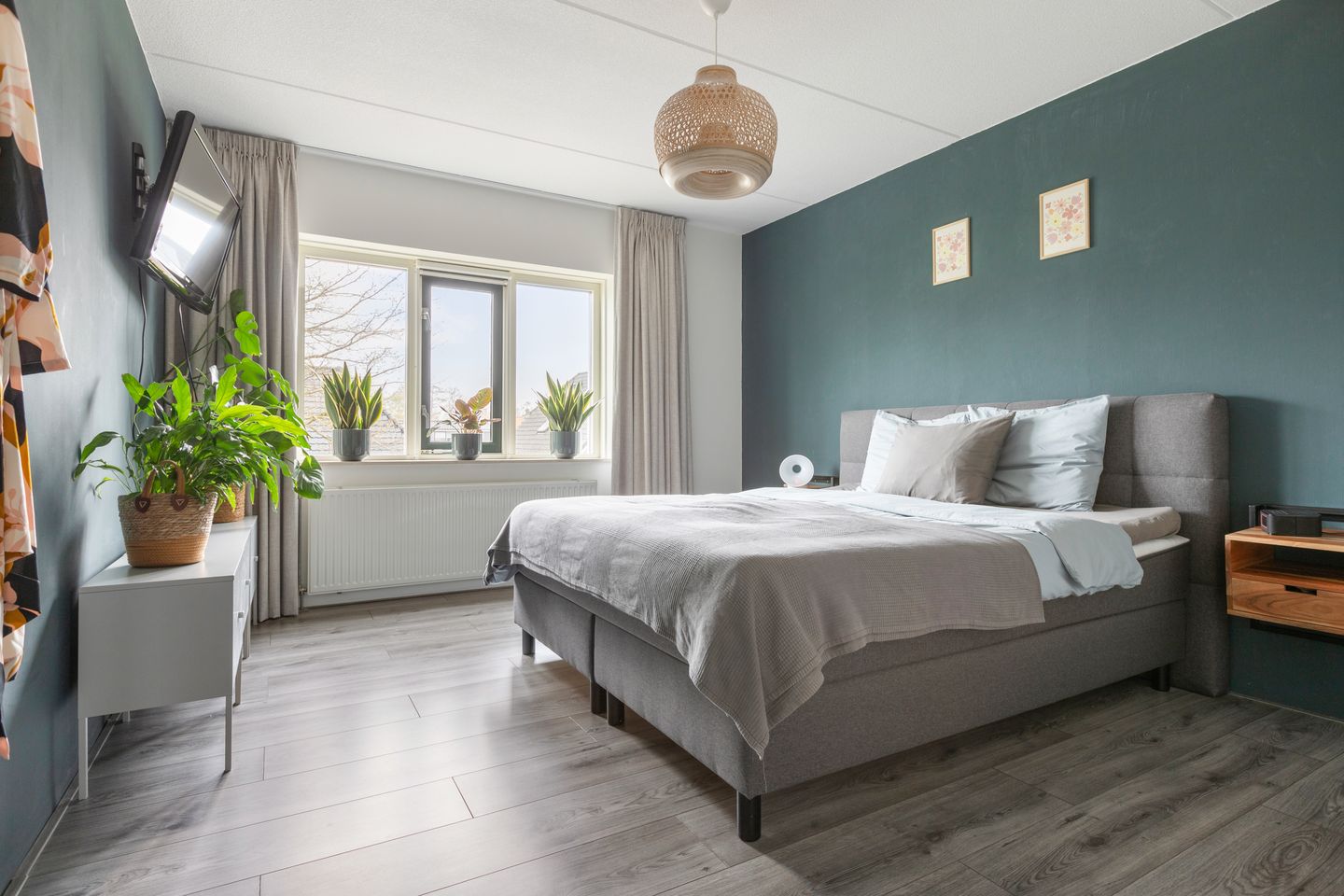 Foto 25 van Jant Nienhuisstraat 3