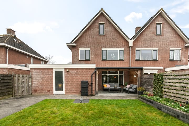 Foto 40 van Jant Nienhuisstraat 3