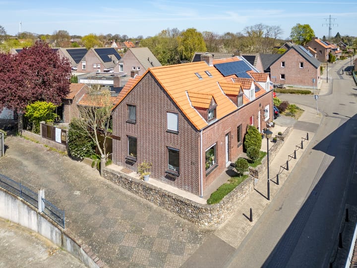 Bergerstraat 25