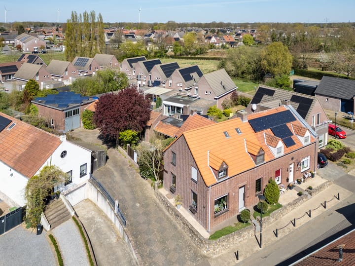 Foto 2 van Bergerstraat 25