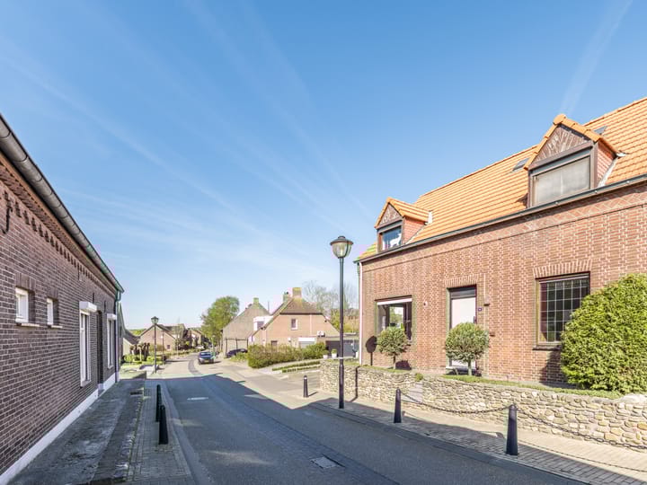 Foto 3 van Bergerstraat 25