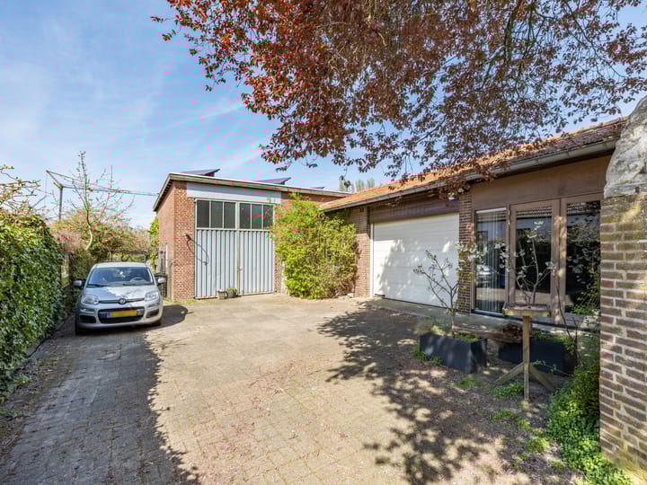 Foto 5 van Bergerstraat 25