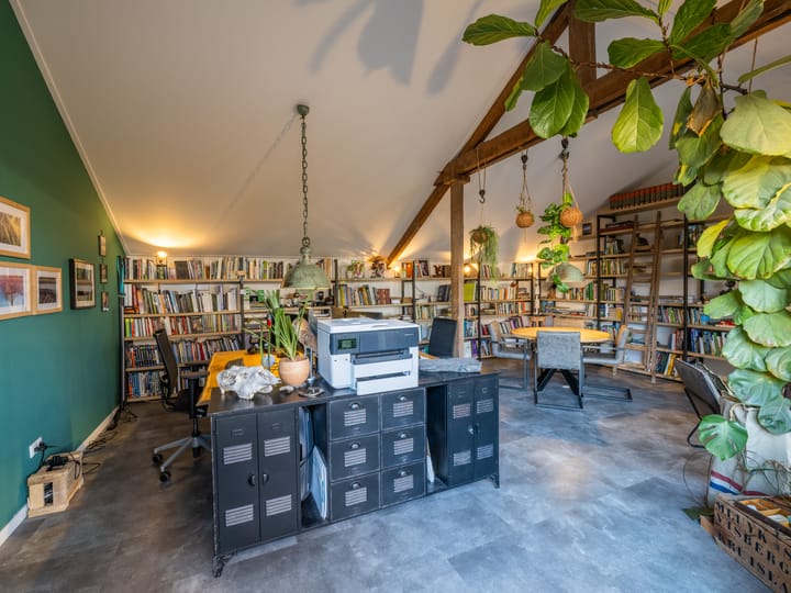 Foto 7 van Bergerstraat 25