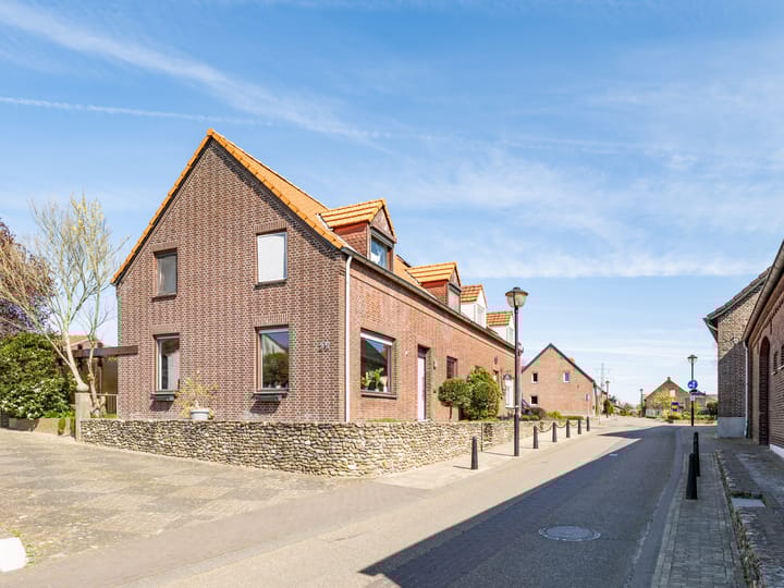 Foto 4 van Bergerstraat 25