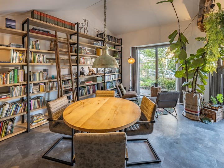 Foto 9 van Bergerstraat 25