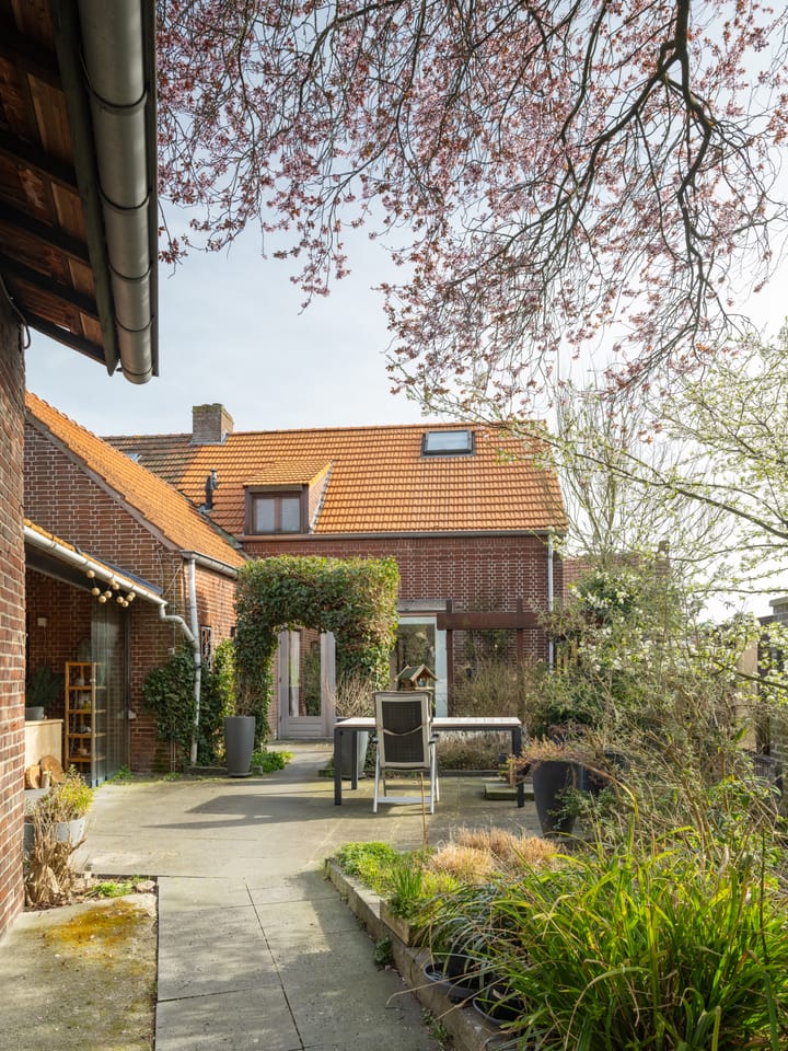 Foto 12 van Bergerstraat 25