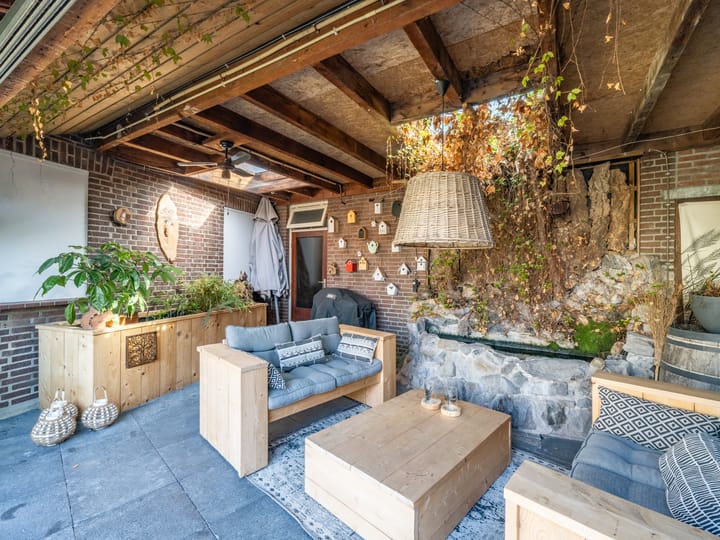 Foto 14 van Bergerstraat 25