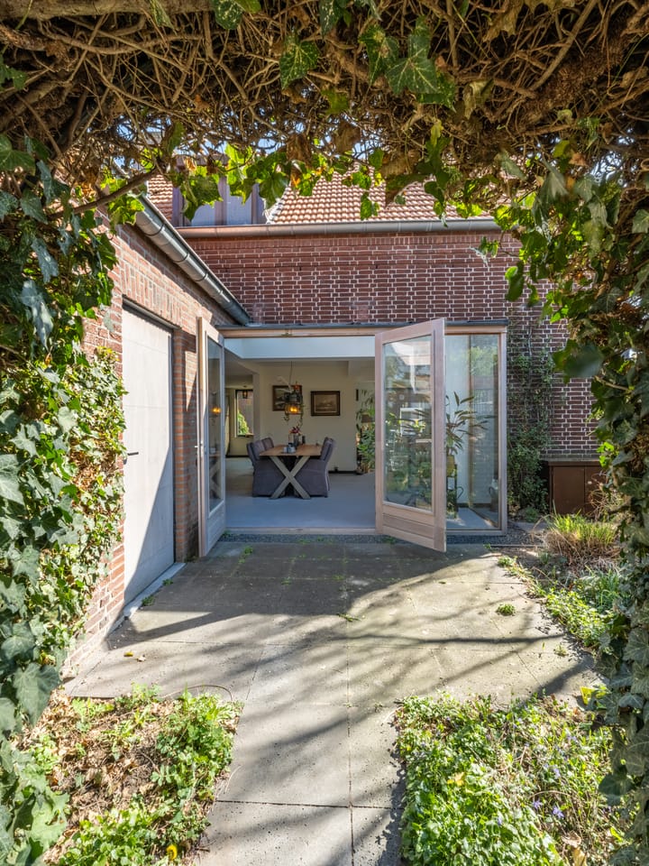 Foto 16 van Bergerstraat 25