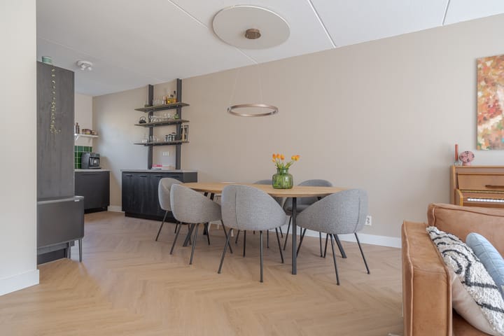 Foto 3 van Porporastraat 73