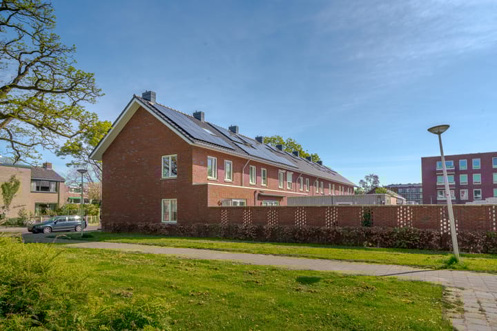 Foto 5 van Porporastraat 73