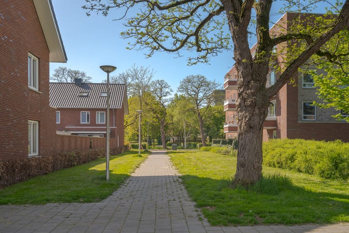 Foto 6 van Porporastraat 73