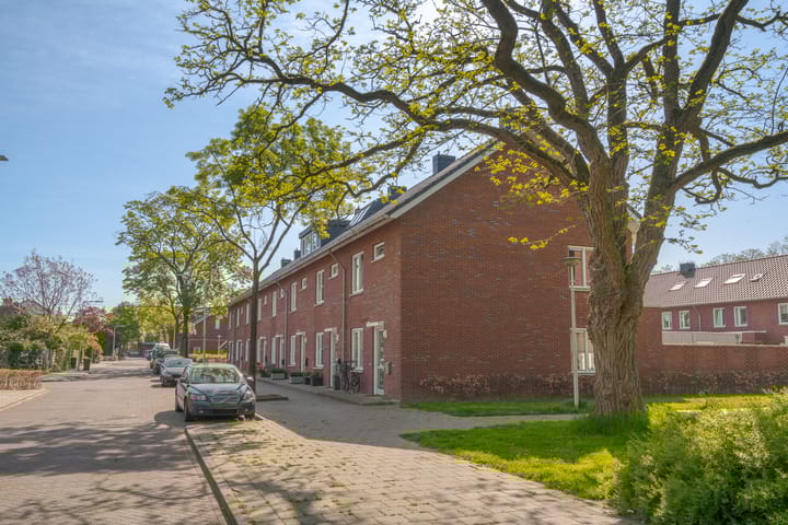 Foto 7 van Porporastraat 73