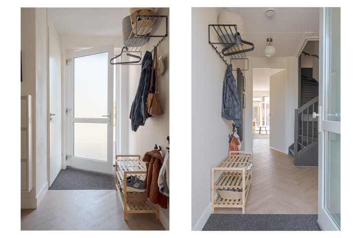 Foto 9 van Porporastraat 73