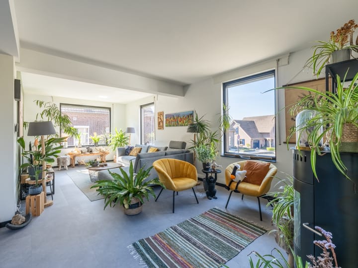 Foto 24 van Bergerstraat 25