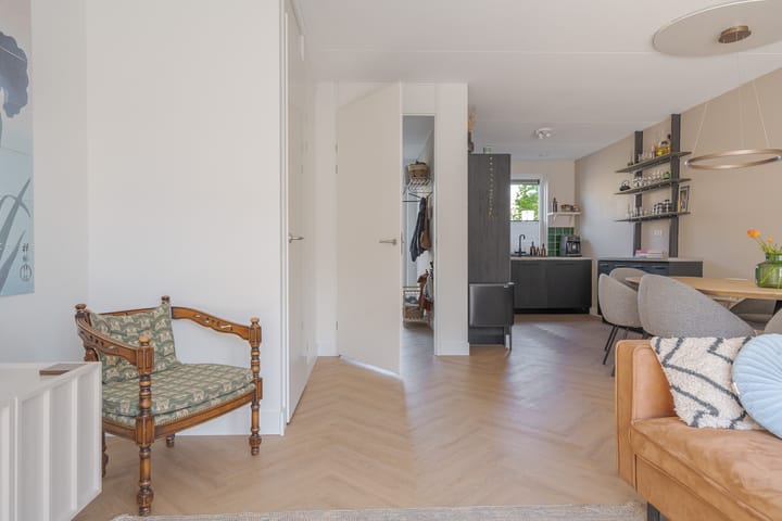 Foto 11 van Porporastraat 73