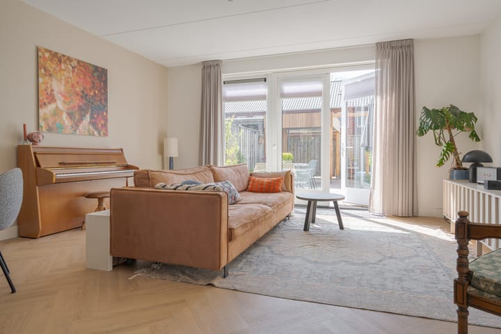 Foto 12 van Porporastraat 73