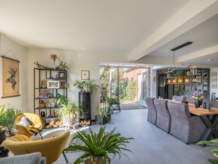 Foto 27 van Bergerstraat 25