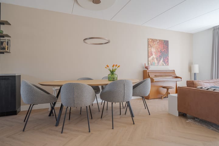 Foto 15 van Porporastraat 73