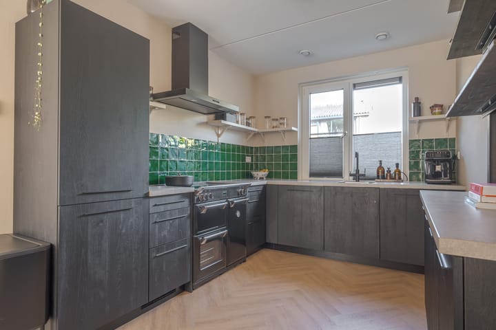 Foto 18 van Porporastraat 73