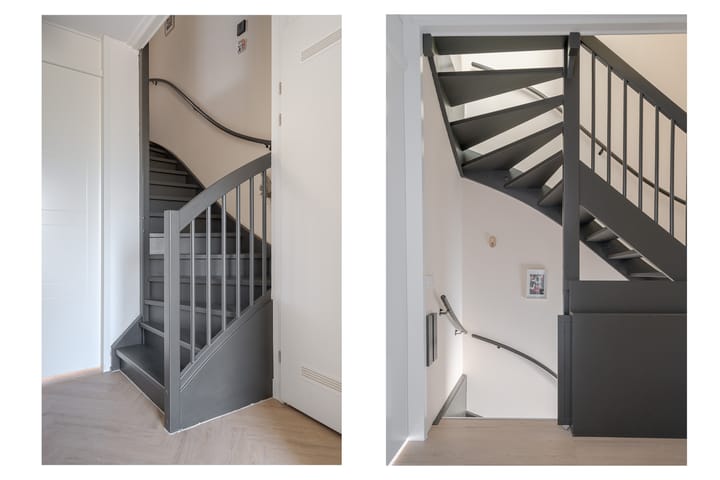 Foto 24 van Porporastraat 73