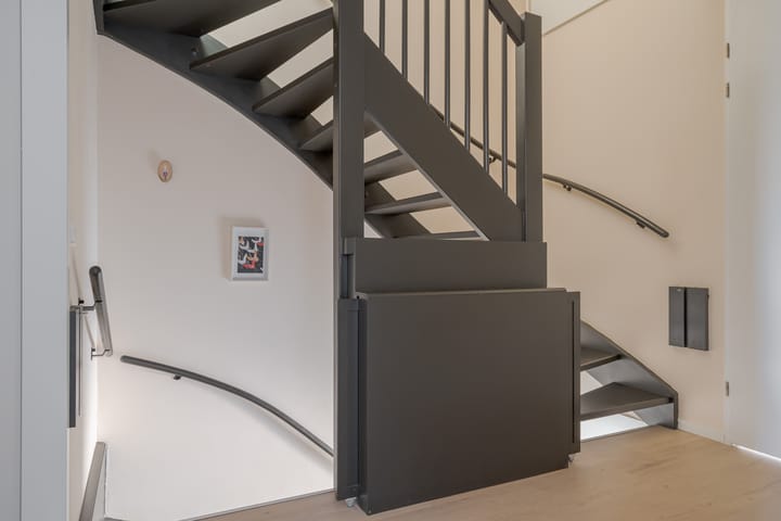 Foto 25 van Porporastraat 73