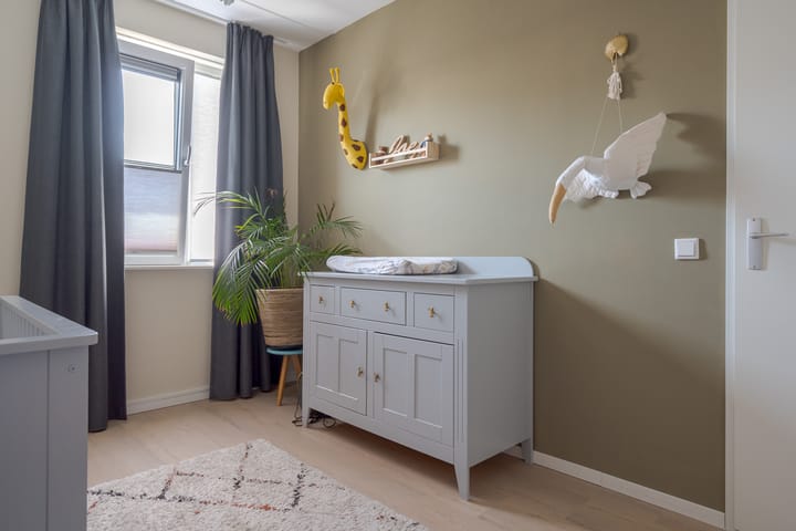 Foto 30 van Porporastraat 73