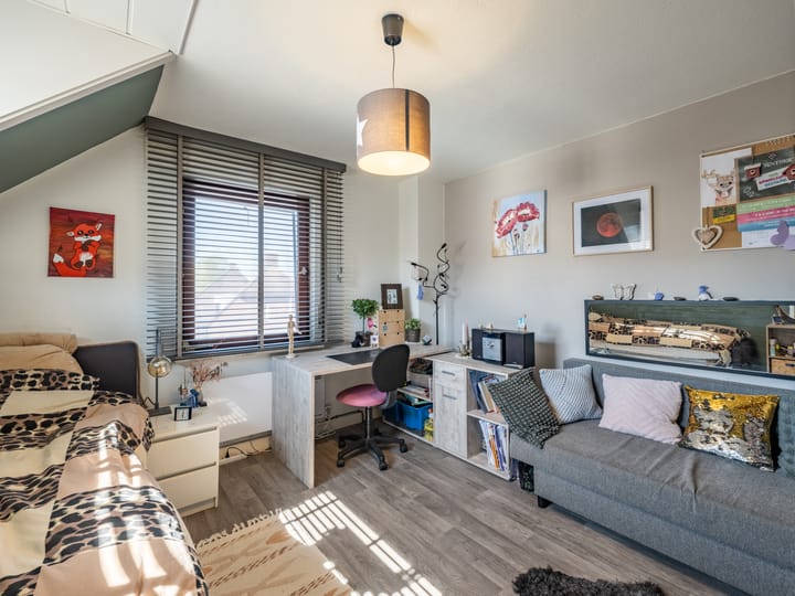 Foto 40 van Bergerstraat 25