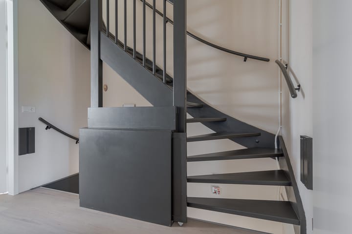 Foto 37 van Porporastraat 73