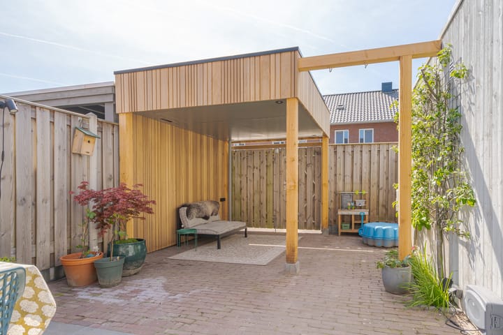 Foto 50 van Porporastraat 73