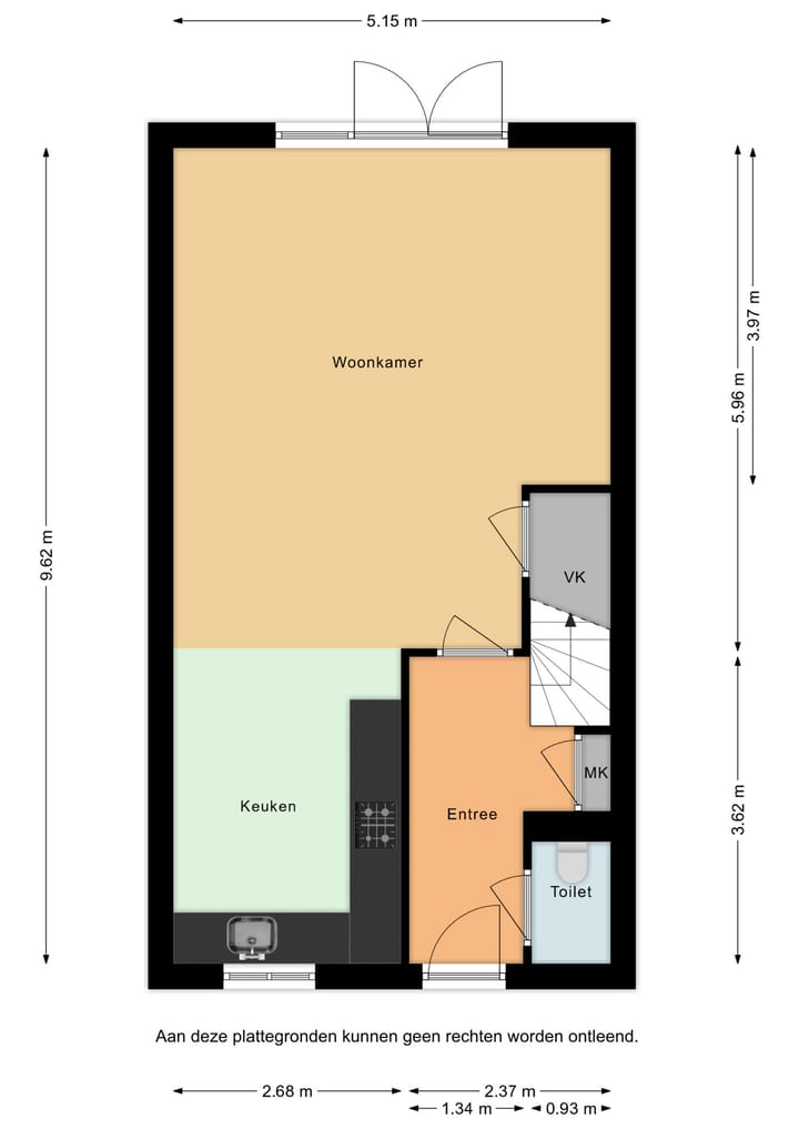 Foto 58 van Porporastraat 73
