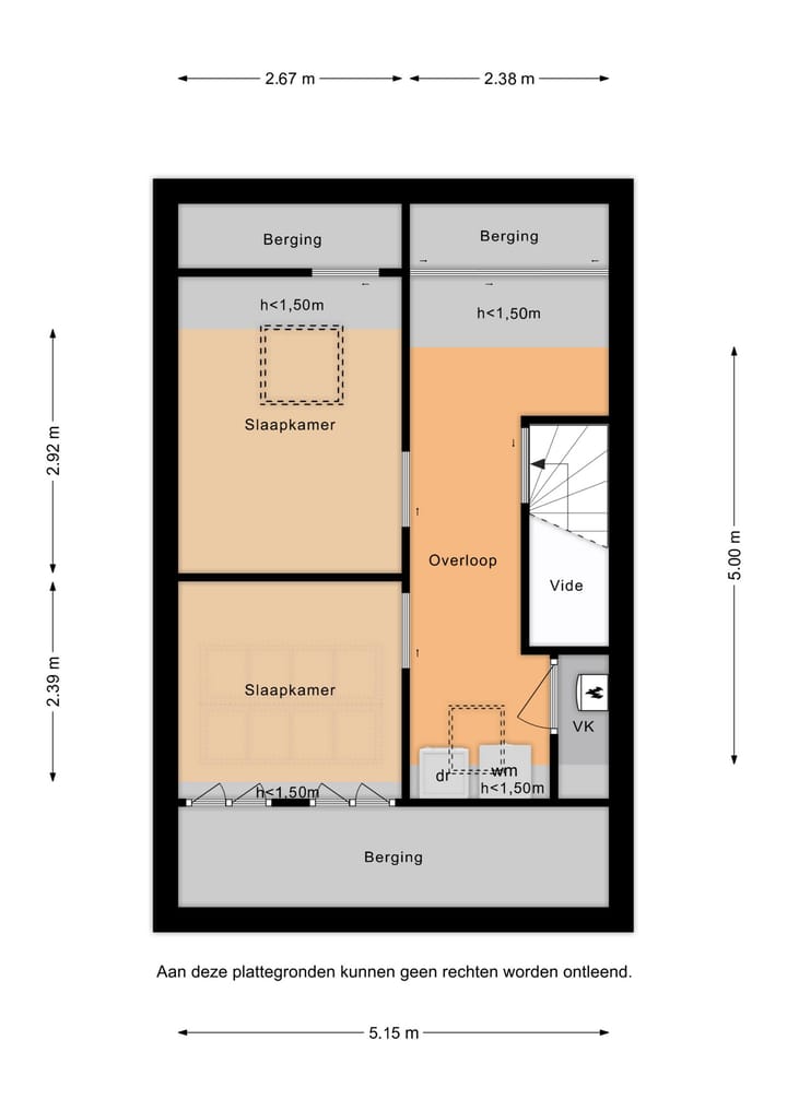 Foto 60 van Porporastraat 73