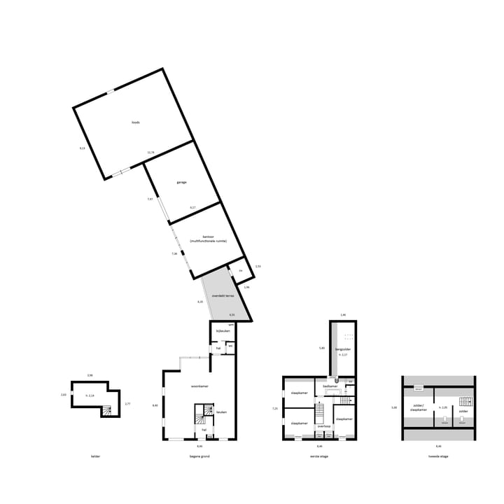 Foto 57 van Bergerstraat 25