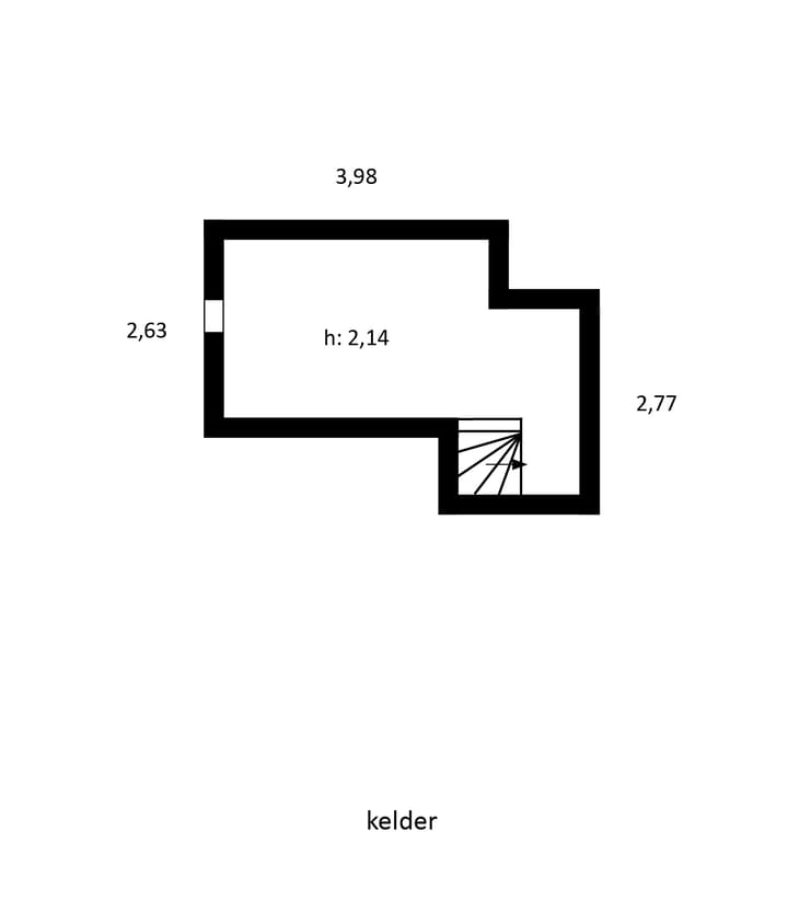 Foto 61 van Bergerstraat 25