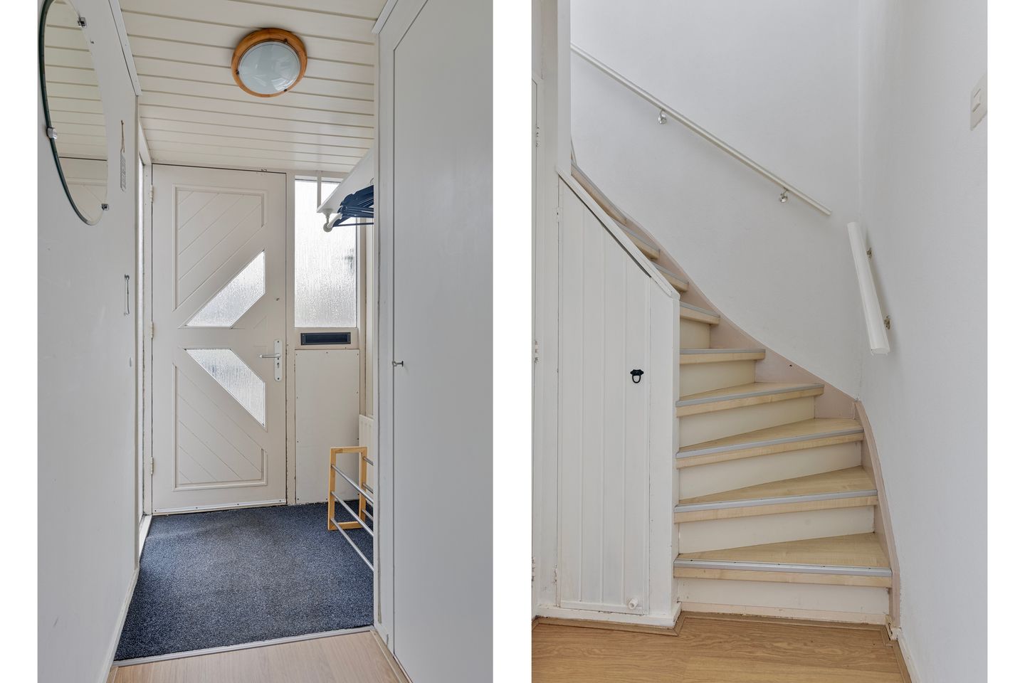 Foto 5 van Begoniastraat 17