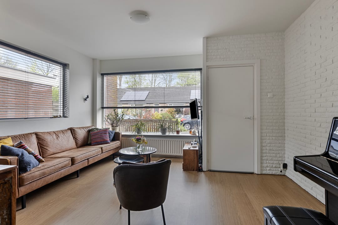 Foto 7 van Begoniastraat 17