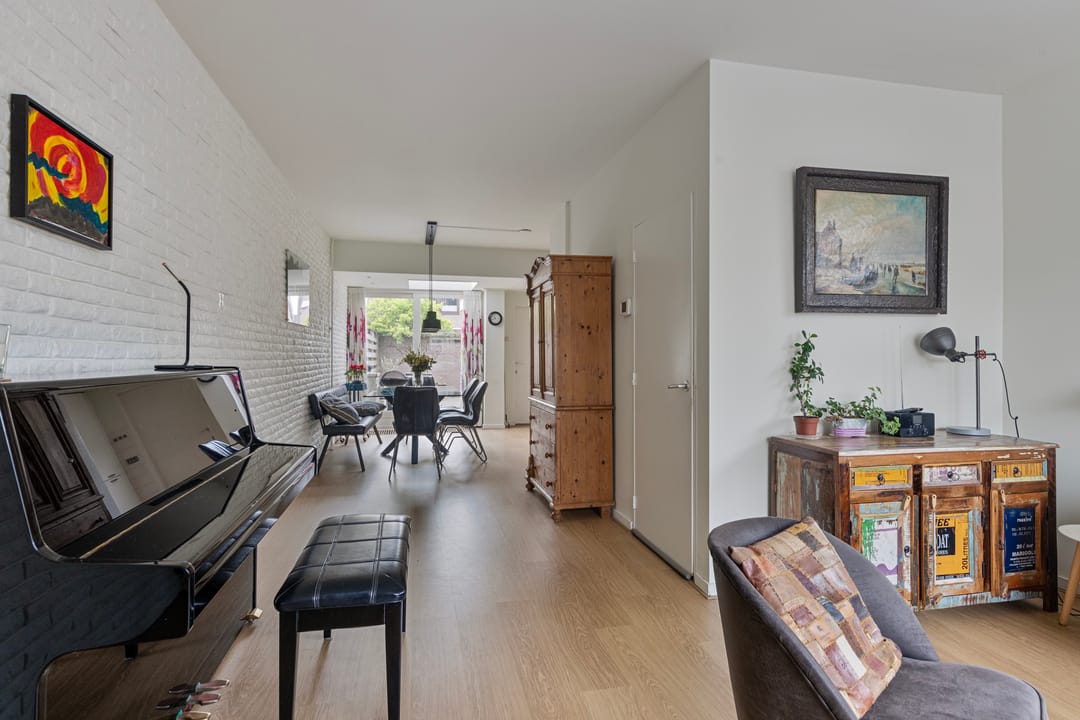 Foto 8 van Begoniastraat 17