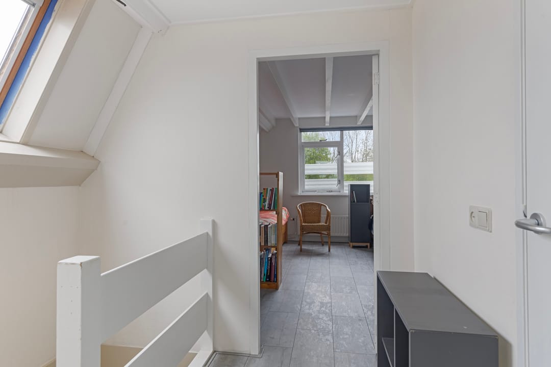 Foto 17 van Begoniastraat 17