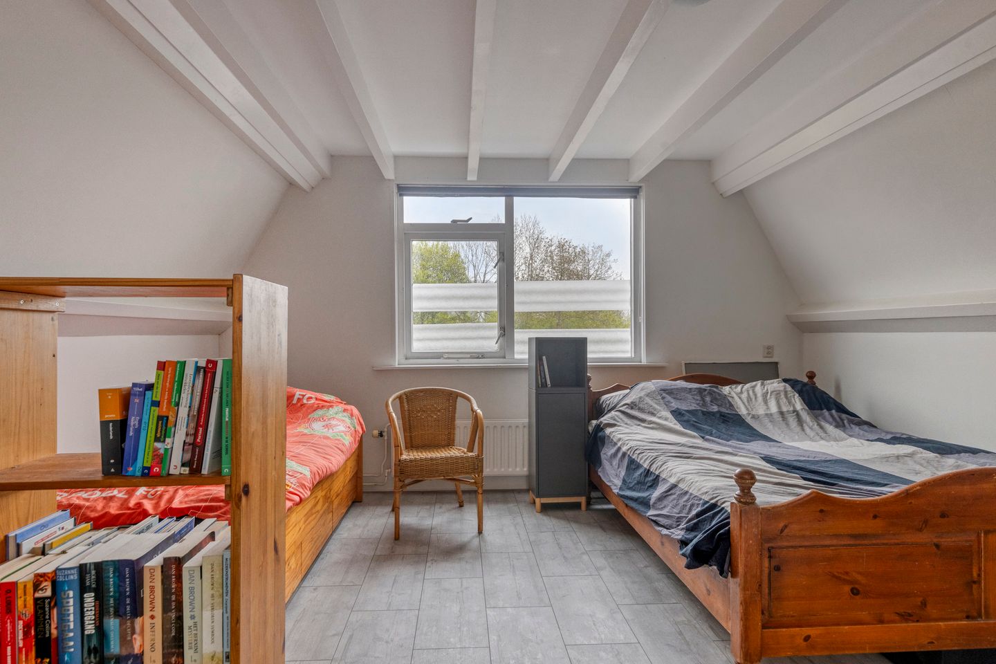 Foto 20 van Begoniastraat 17