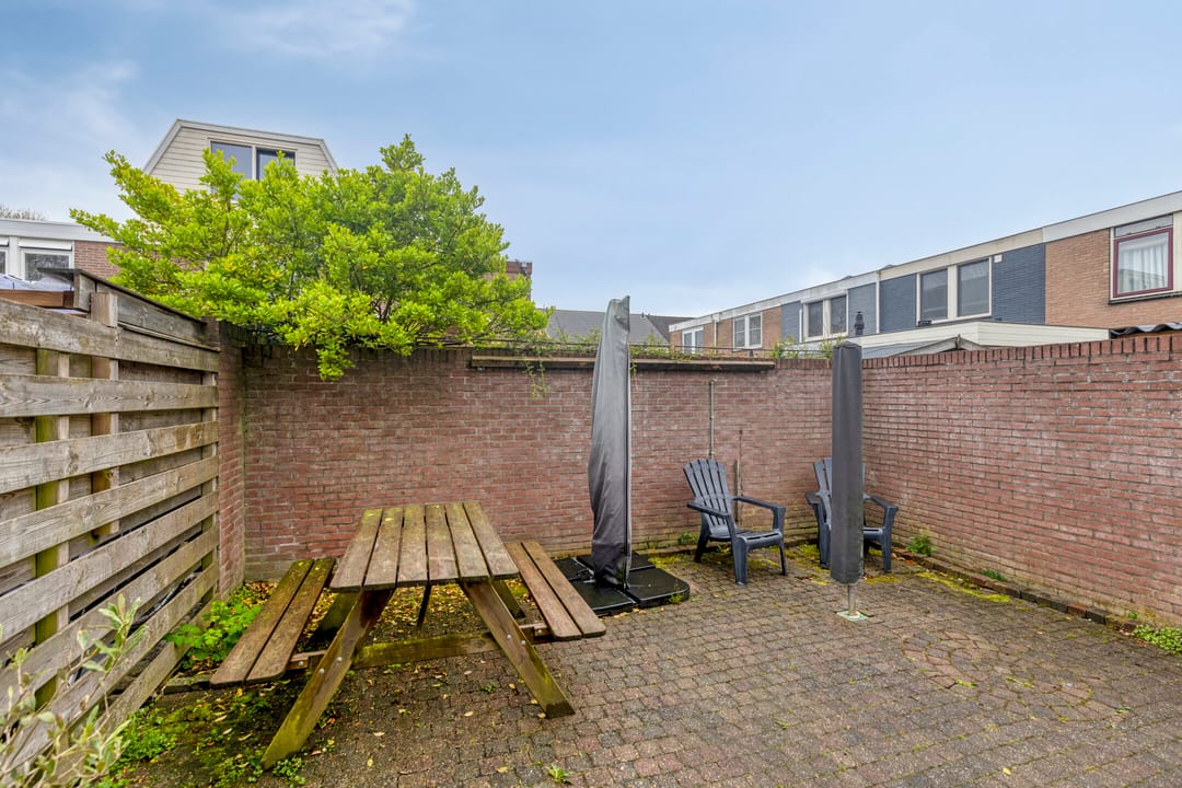 Foto 22 van Begoniastraat 17