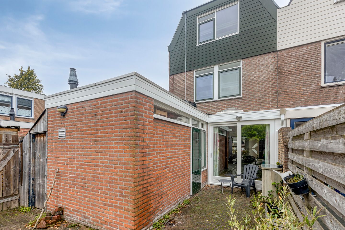 Foto 25 van Begoniastraat 17