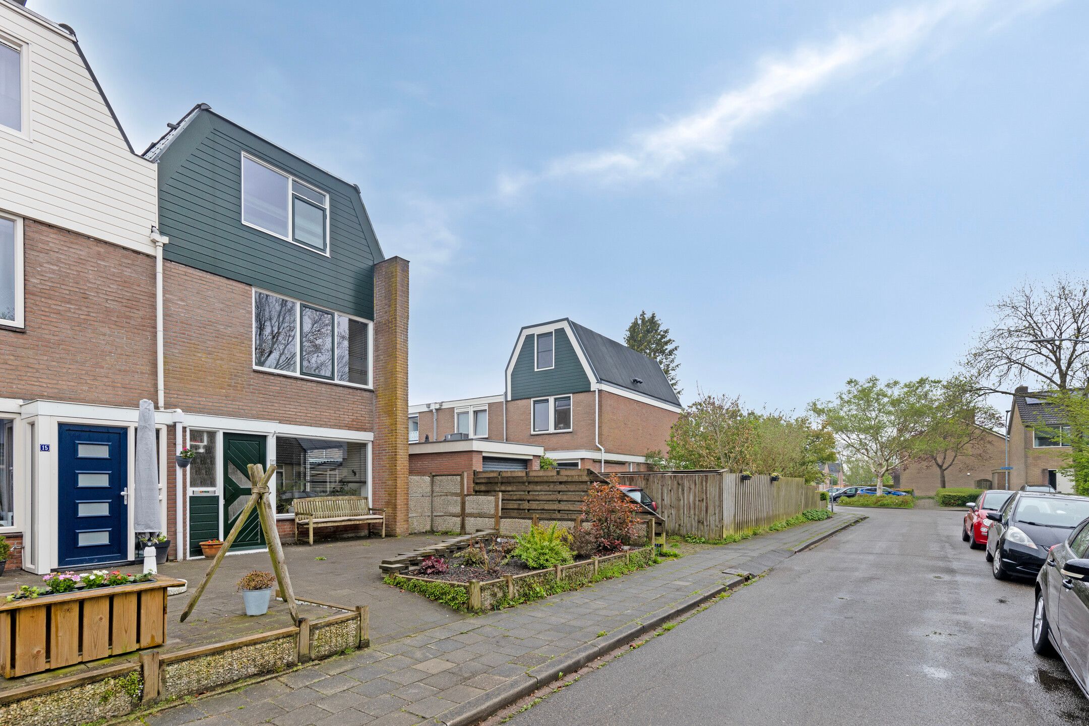 Foto 27 van Begoniastraat 17