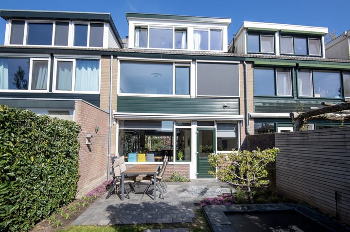 Foto 2 van Gasthuisbouwing 9-A