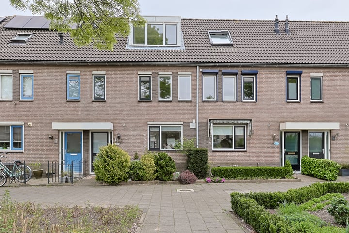 Korenmolen 157