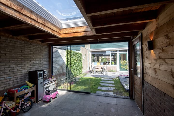 Foto 5 van Gasthuisbouwing 9-A