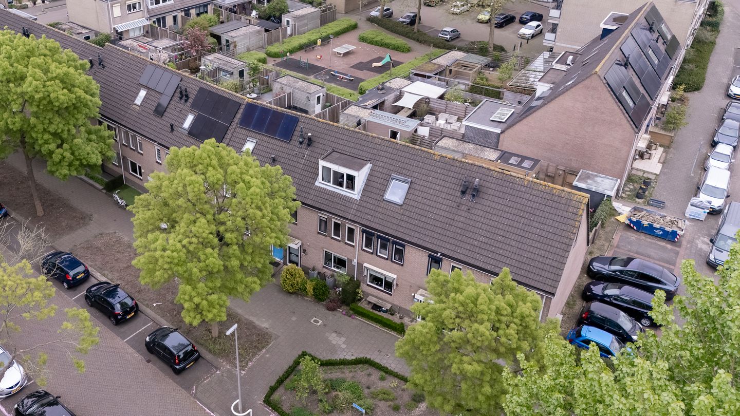 Photo 4 of Korenmolen 157