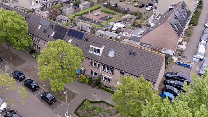 Foto 4 van Korenmolen 157