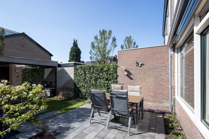 Foto 7 van Gasthuisbouwing 9-A