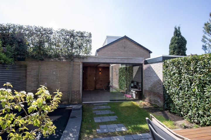 Foto 3 van Gasthuisbouwing 9-A