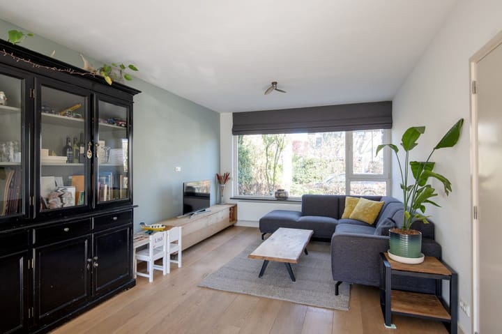 Foto 12 van Gasthuisbouwing 9-A