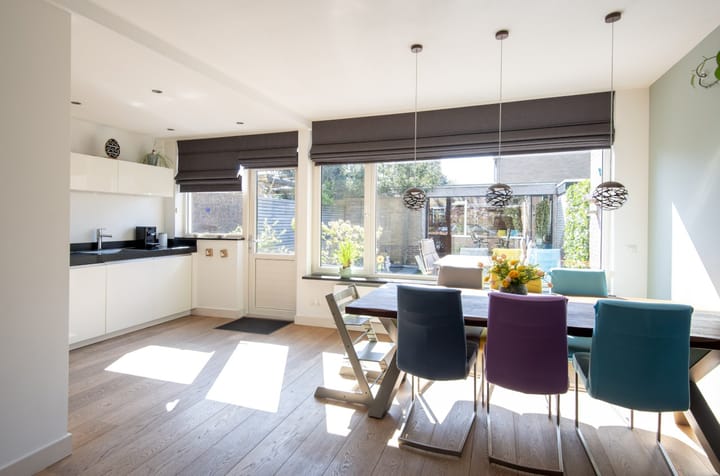 Foto 13 van Gasthuisbouwing 9-A